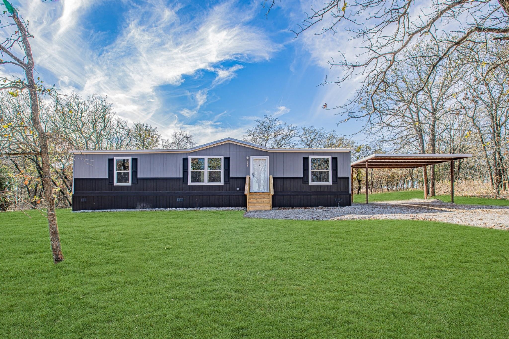 332 Huddleston Road Montague TX 76270