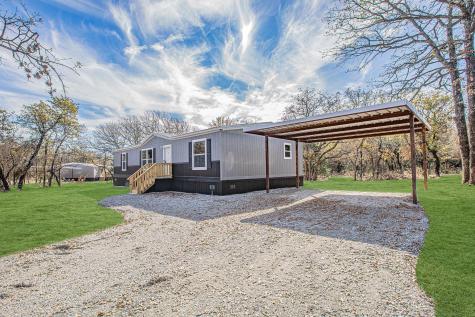 332 Huddleston Road Montague TX 76270