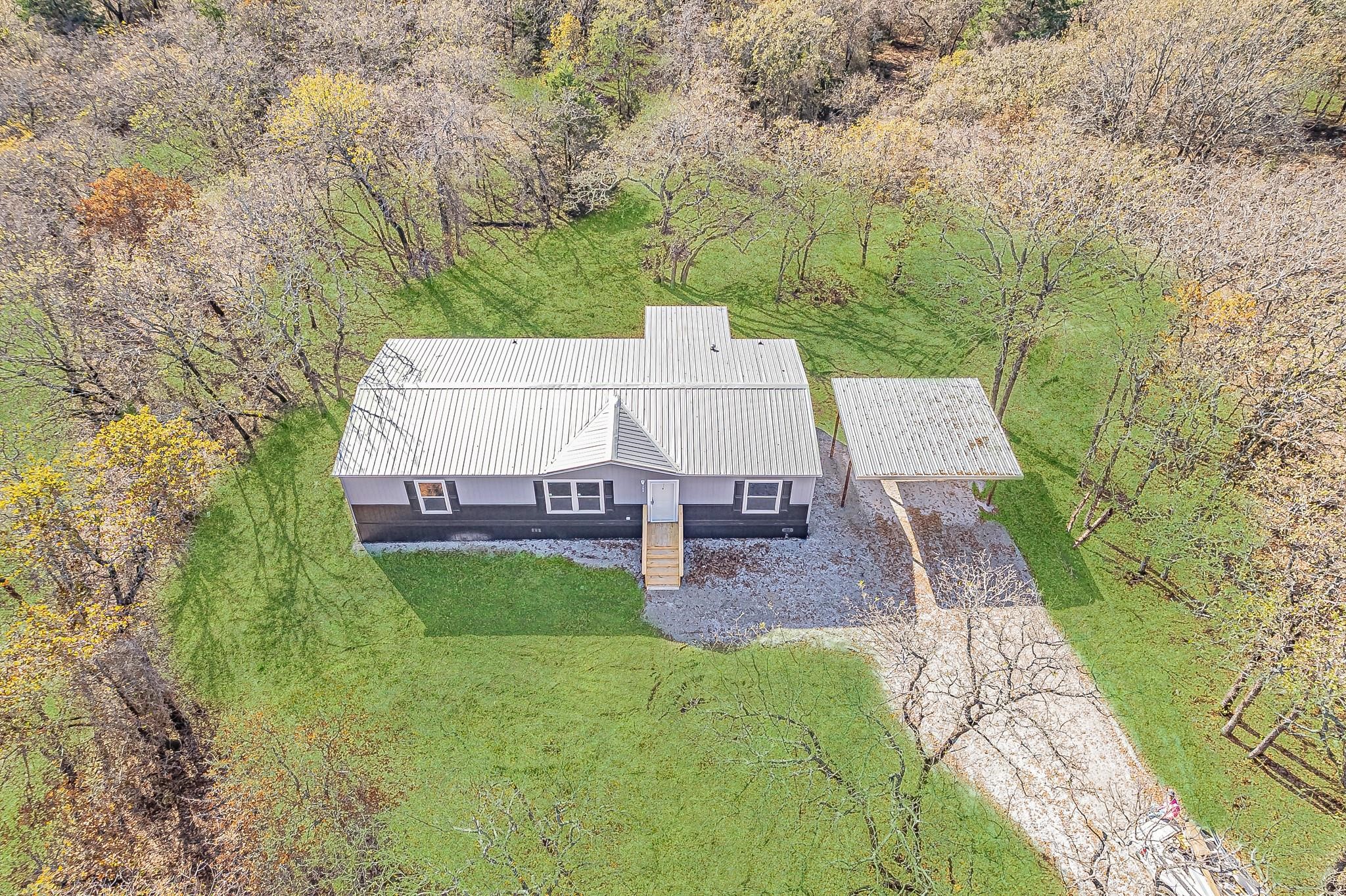 332 Huddleston Road Montague TX 76270