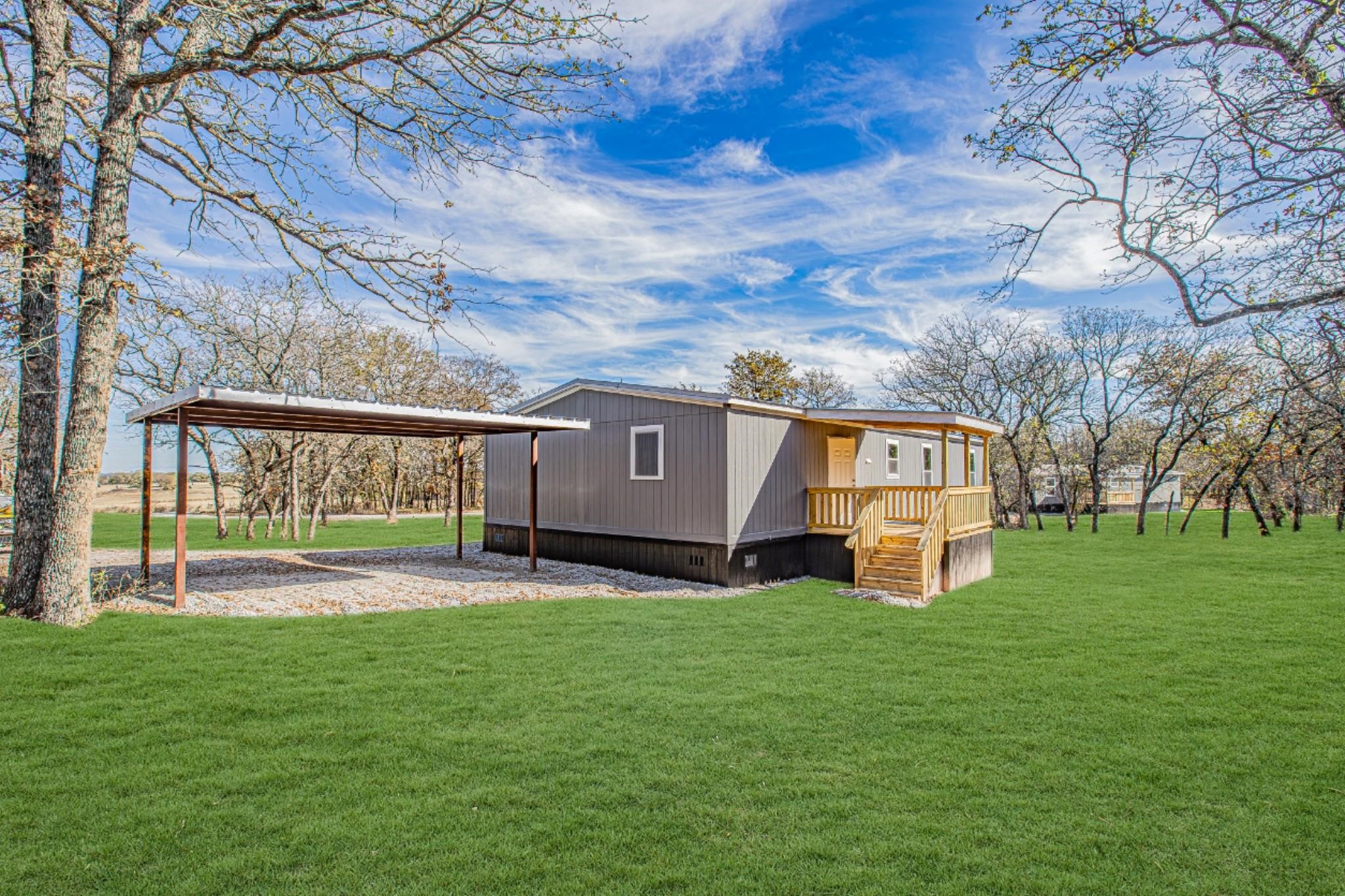 332 Huddleston Road Montague TX 76270