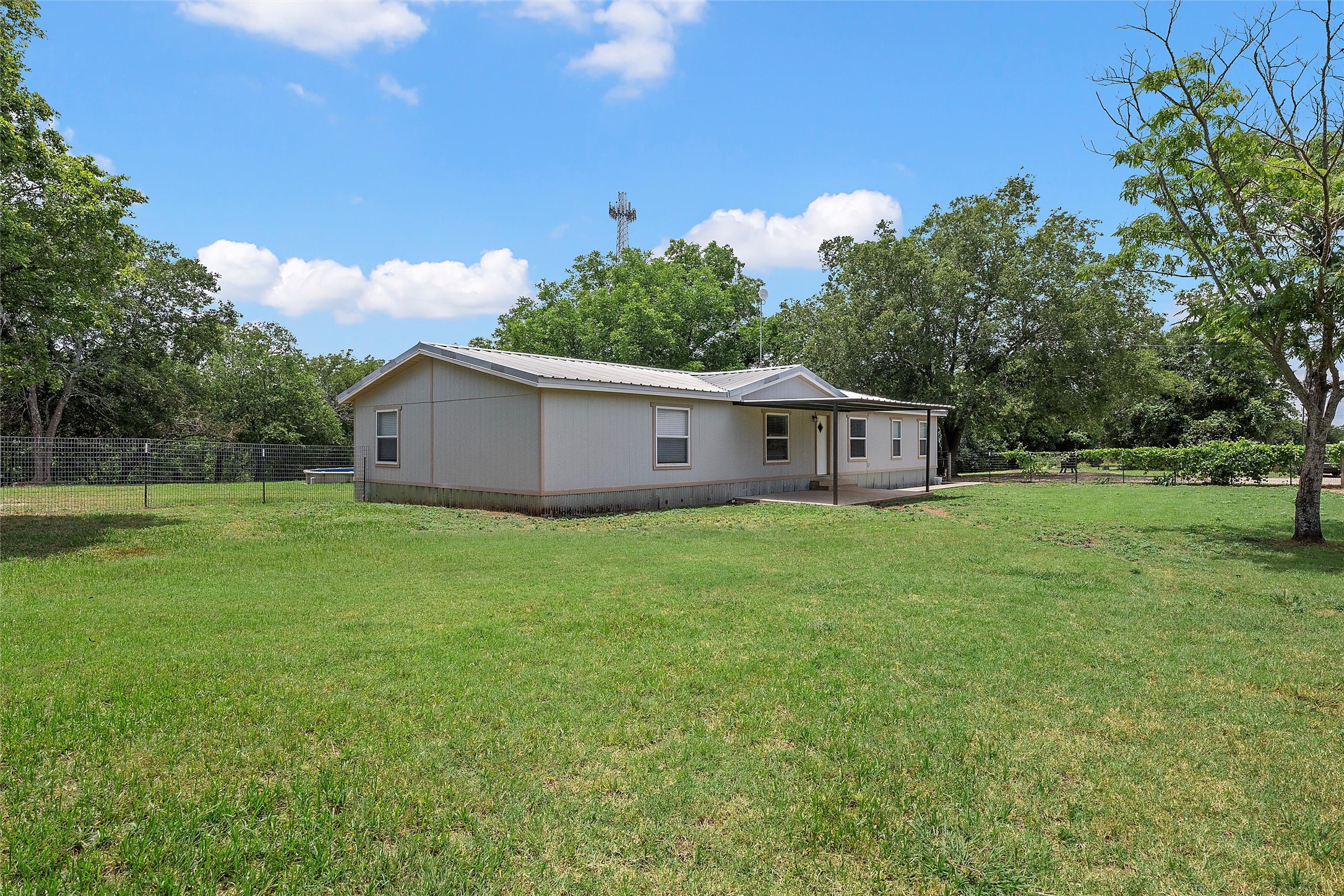 205 County Road 3196 Valley Mills TX 76689
