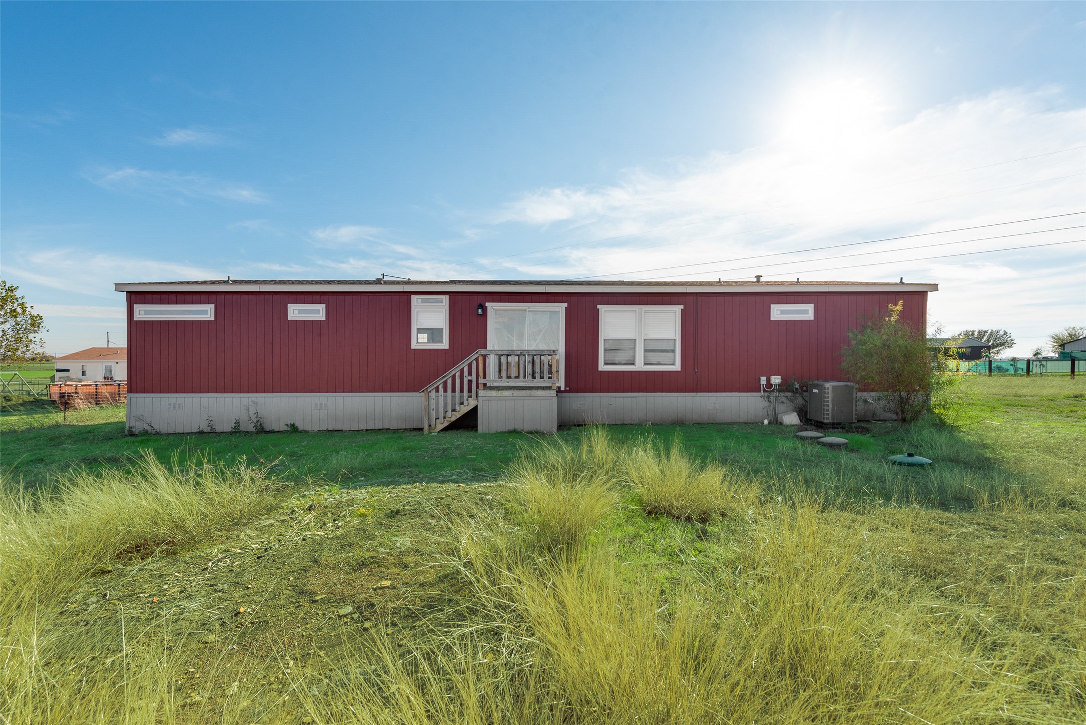 5909 Fm 2415 Alvarado TX 76009