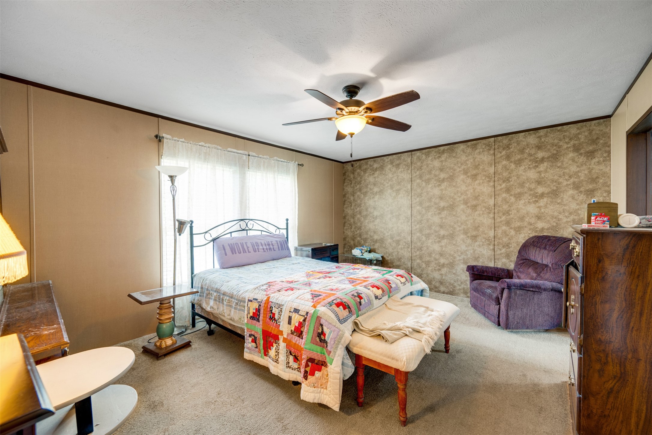 1714 County Road 35780 Road Arthur City TX 75411