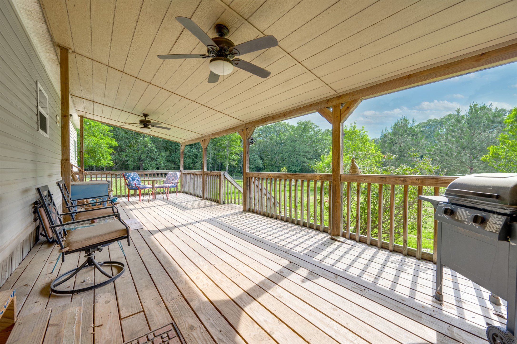 1714 County Road 35780 Road Arthur City TX 75411