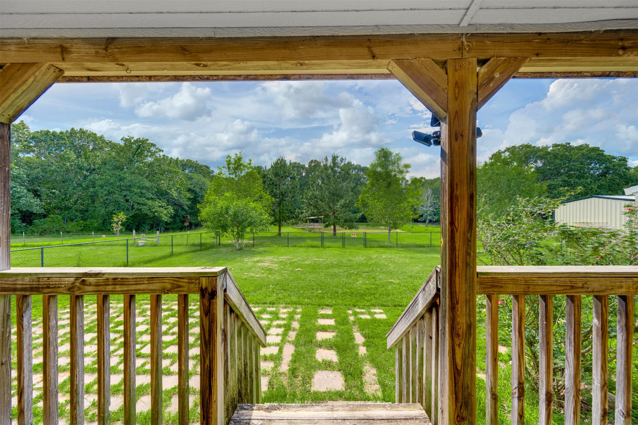 1714 County Road 35780 Road Arthur City TX 75411