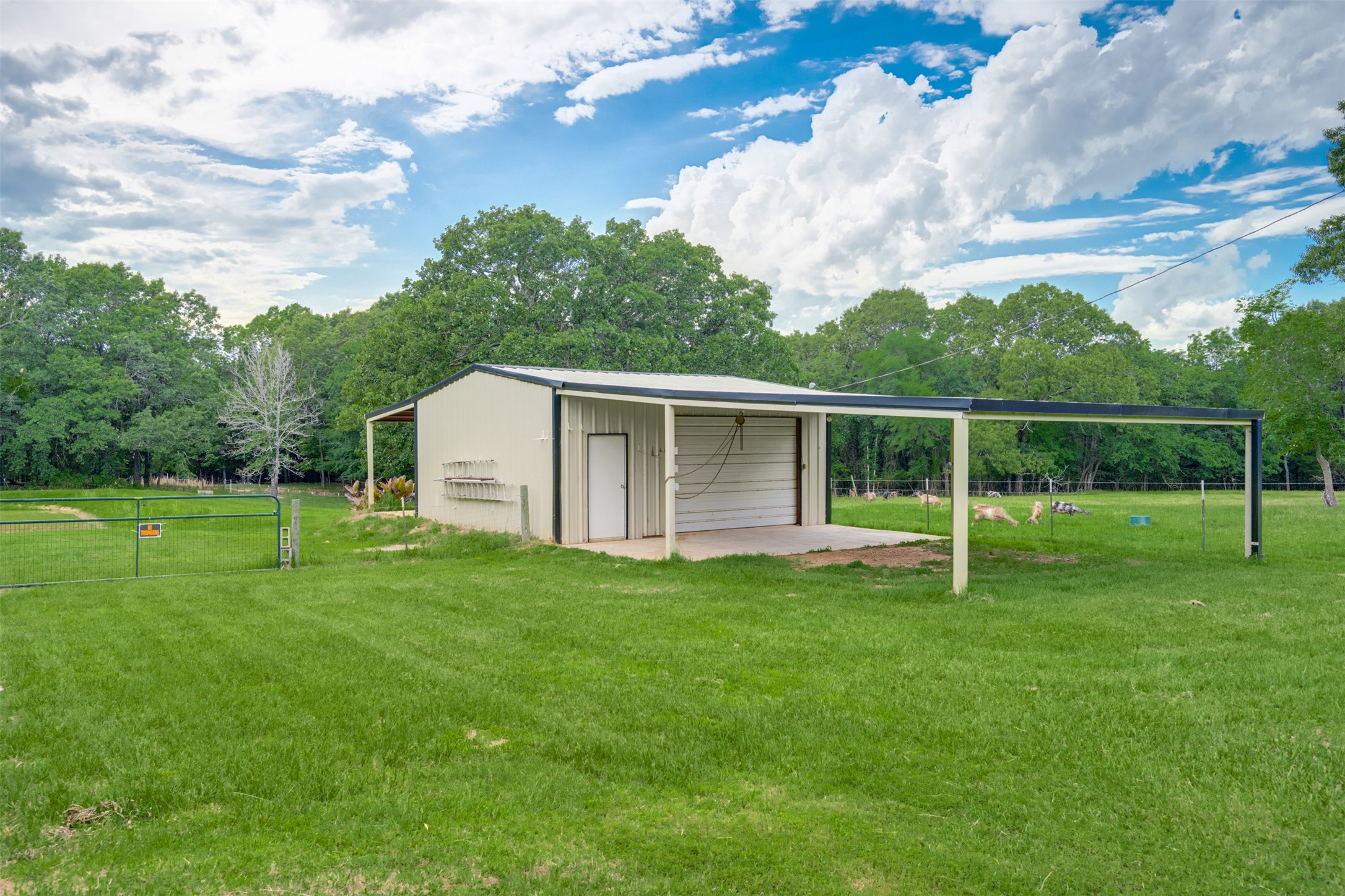 1714 County Road 35780 Road Arthur City TX 75411