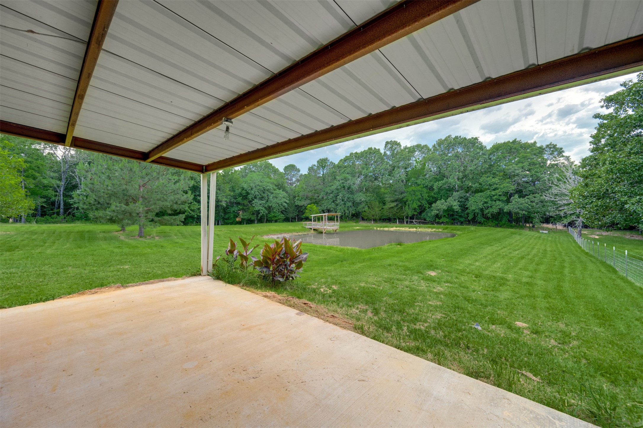 1714 County Road 35780 Road Arthur City TX 75411