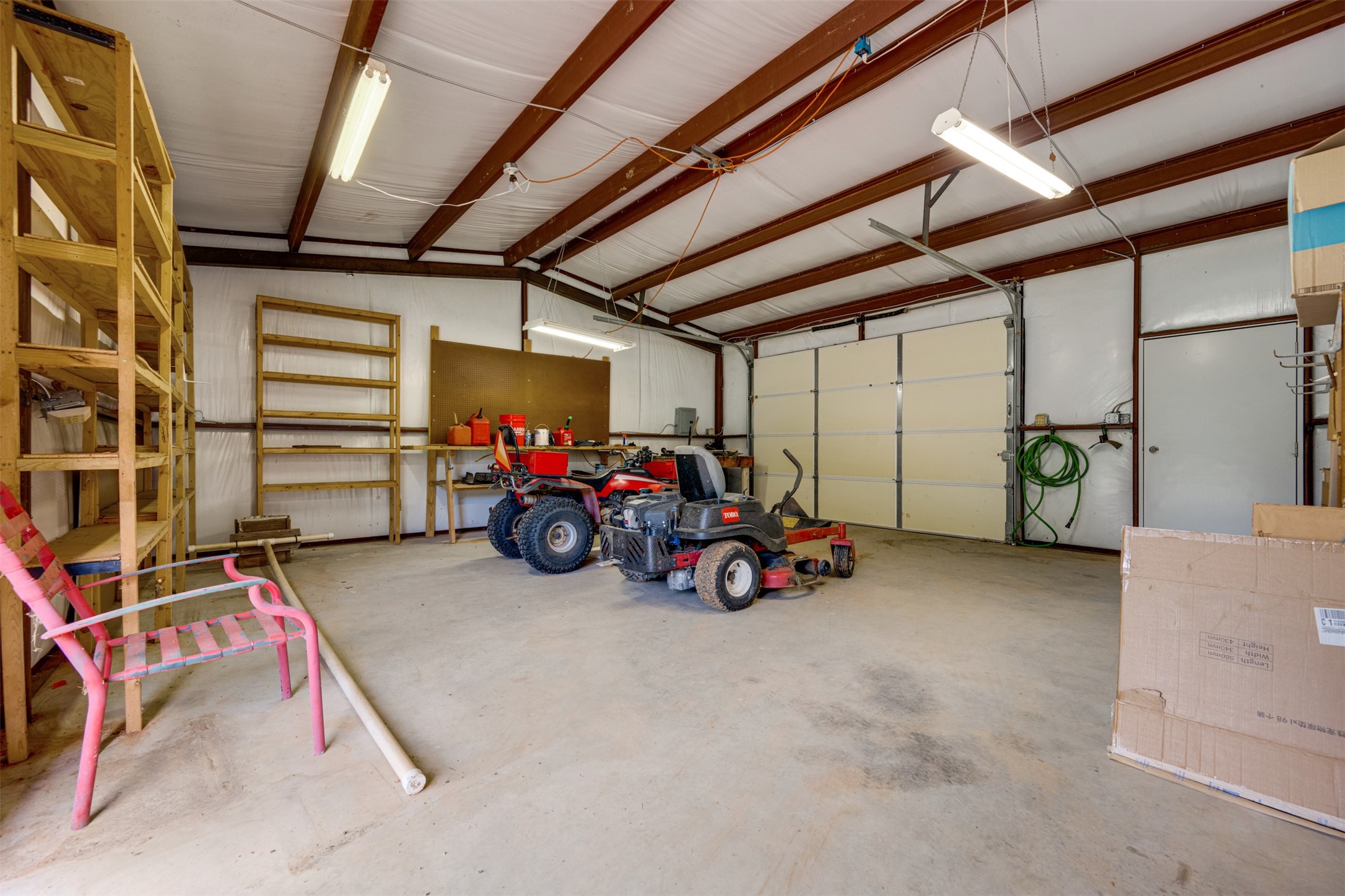 1714 County Road 35780 Road Arthur City TX 75411