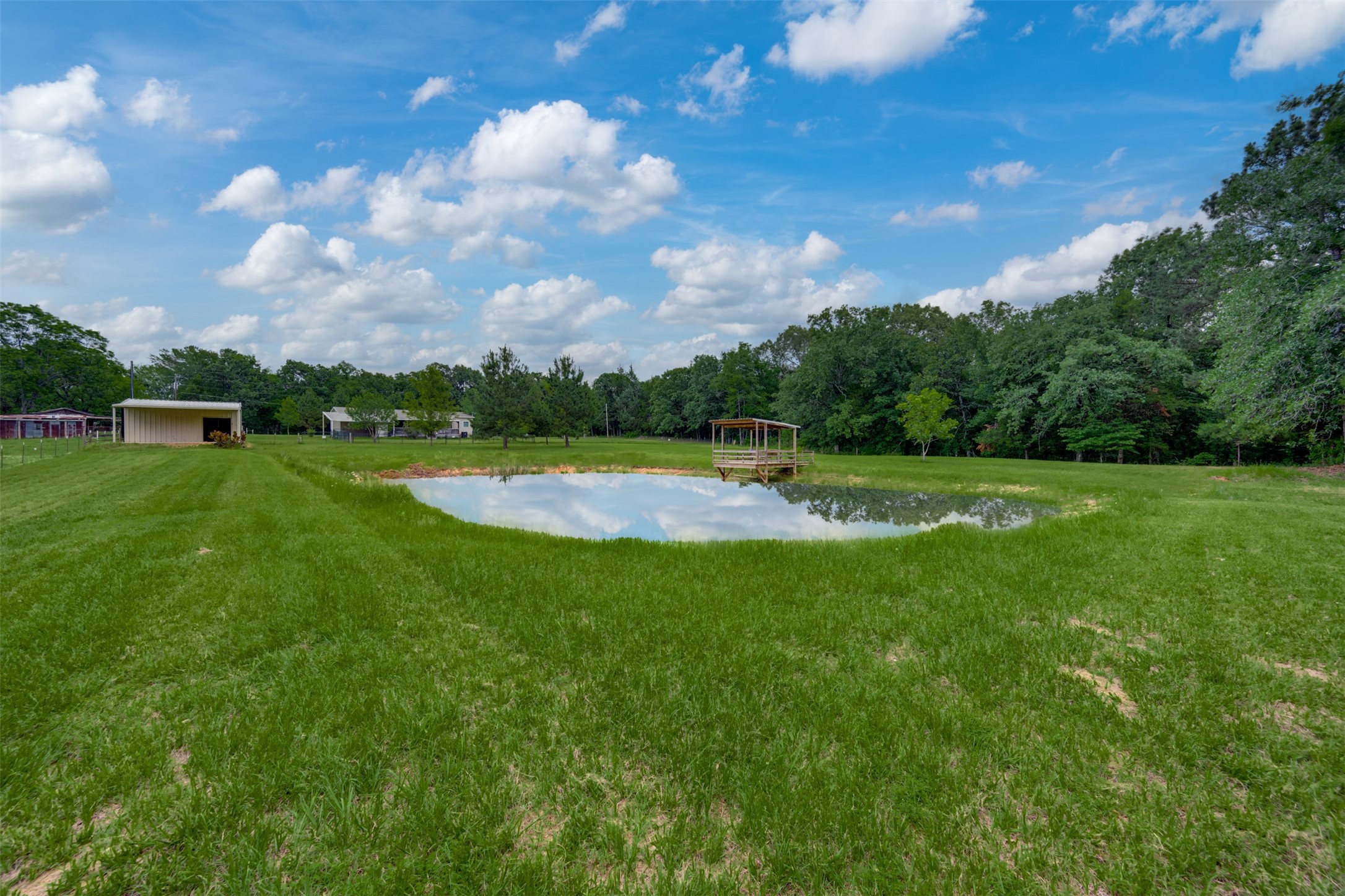 1714 County Road 35780 Road Arthur City TX 75411