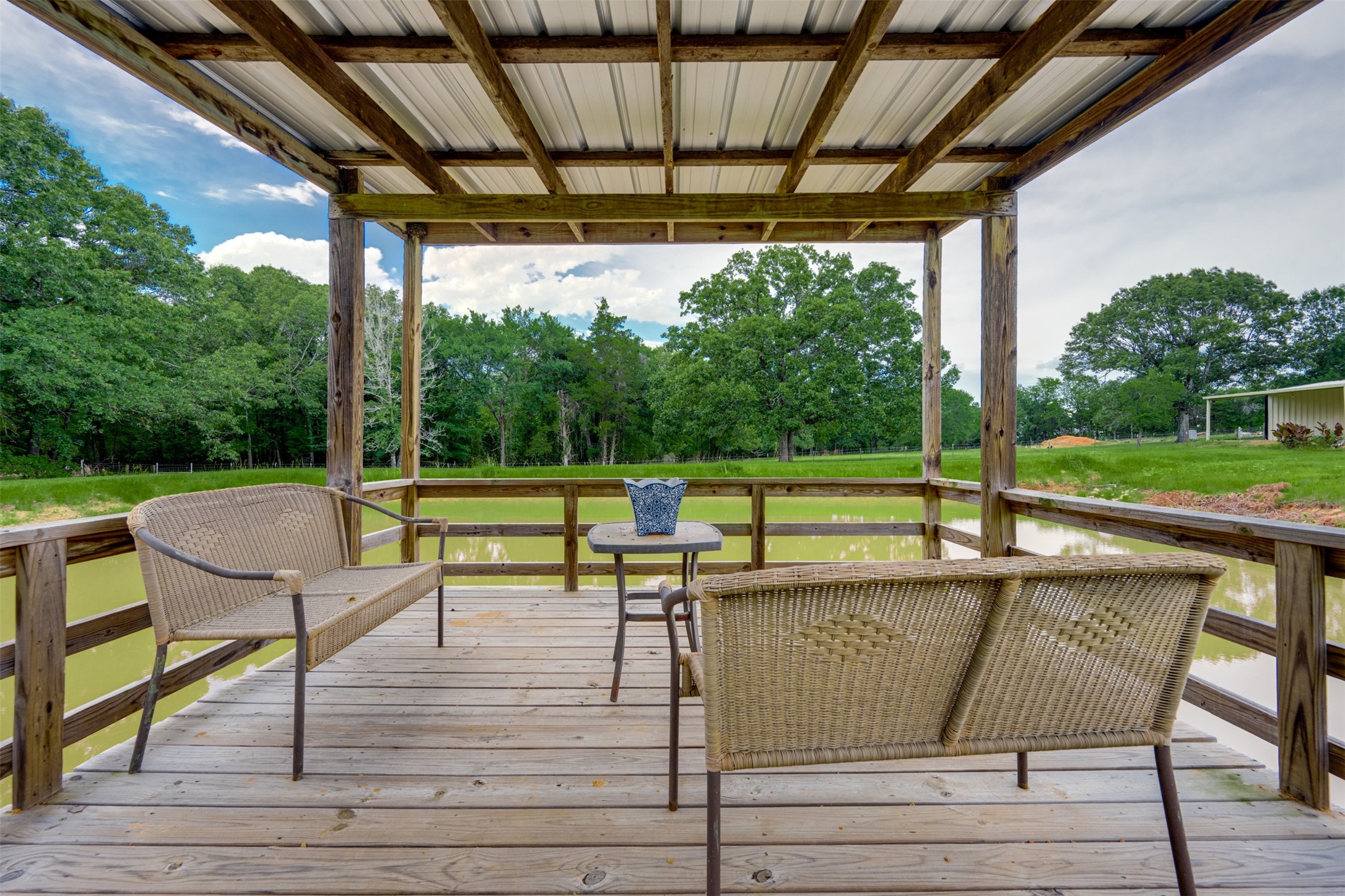 1714 County Road 35780 Road Arthur City TX 75411