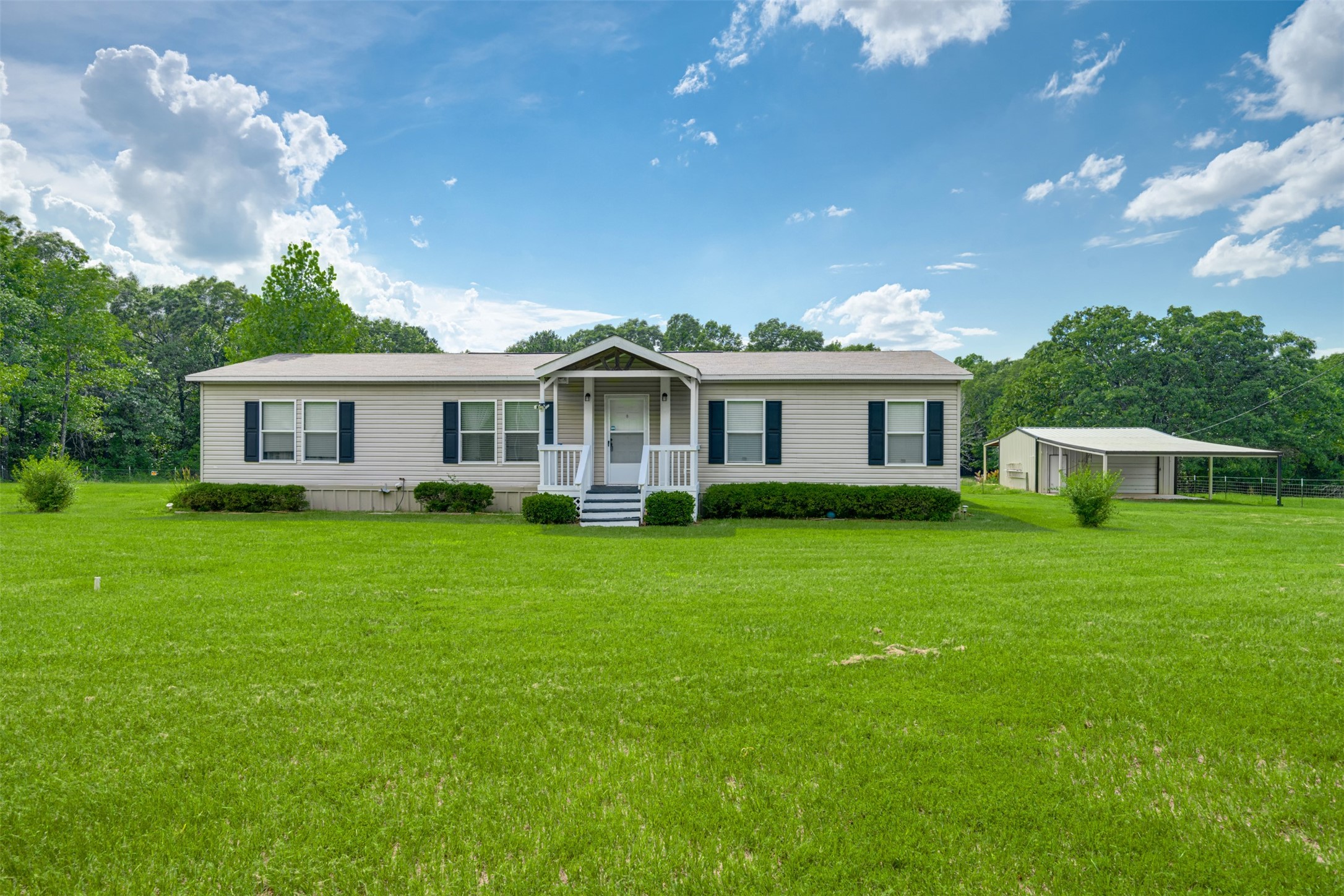 1714 County Road 35780 Road Arthur City TX 75411