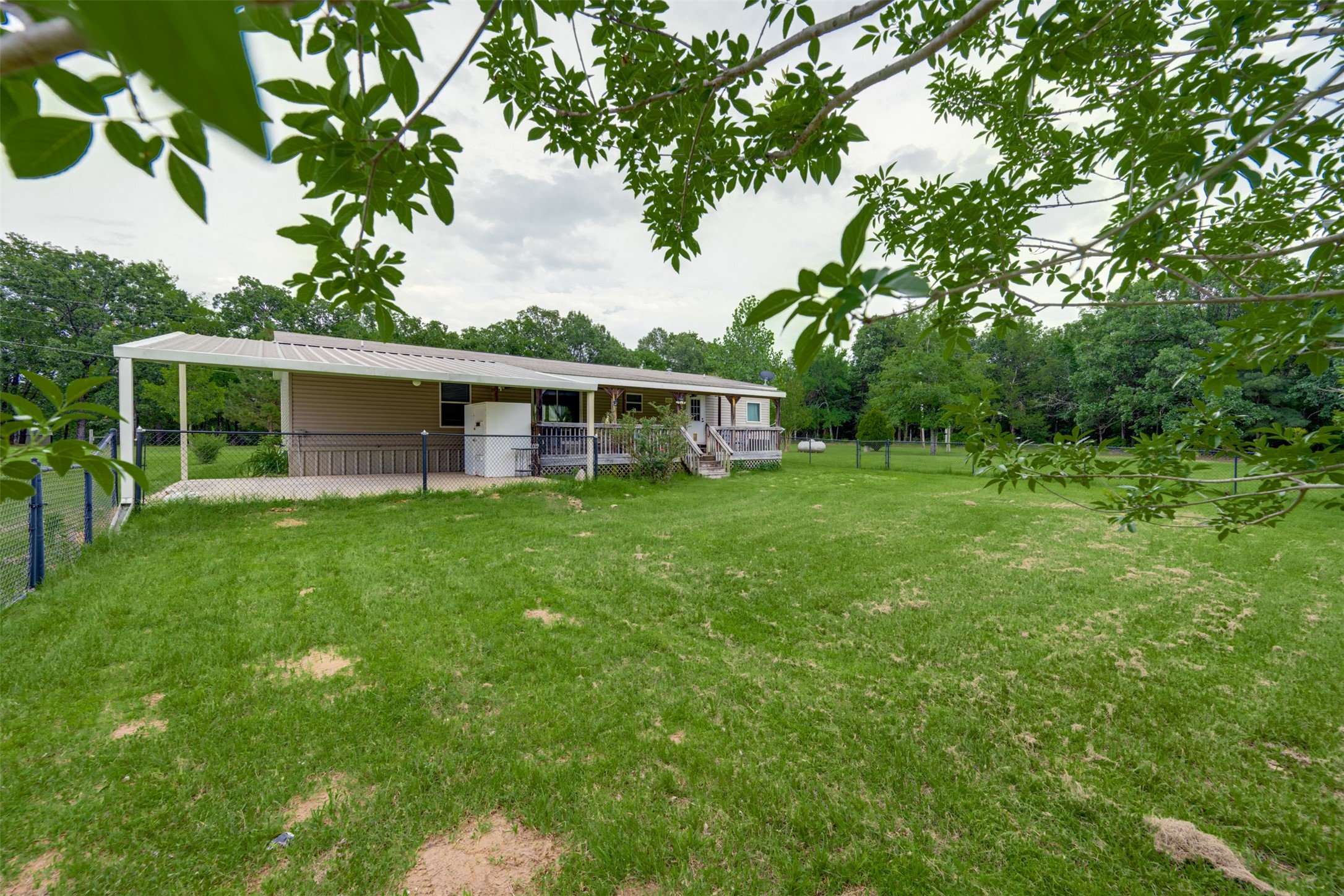 1714 County Road 35780 Road Arthur City TX 75411