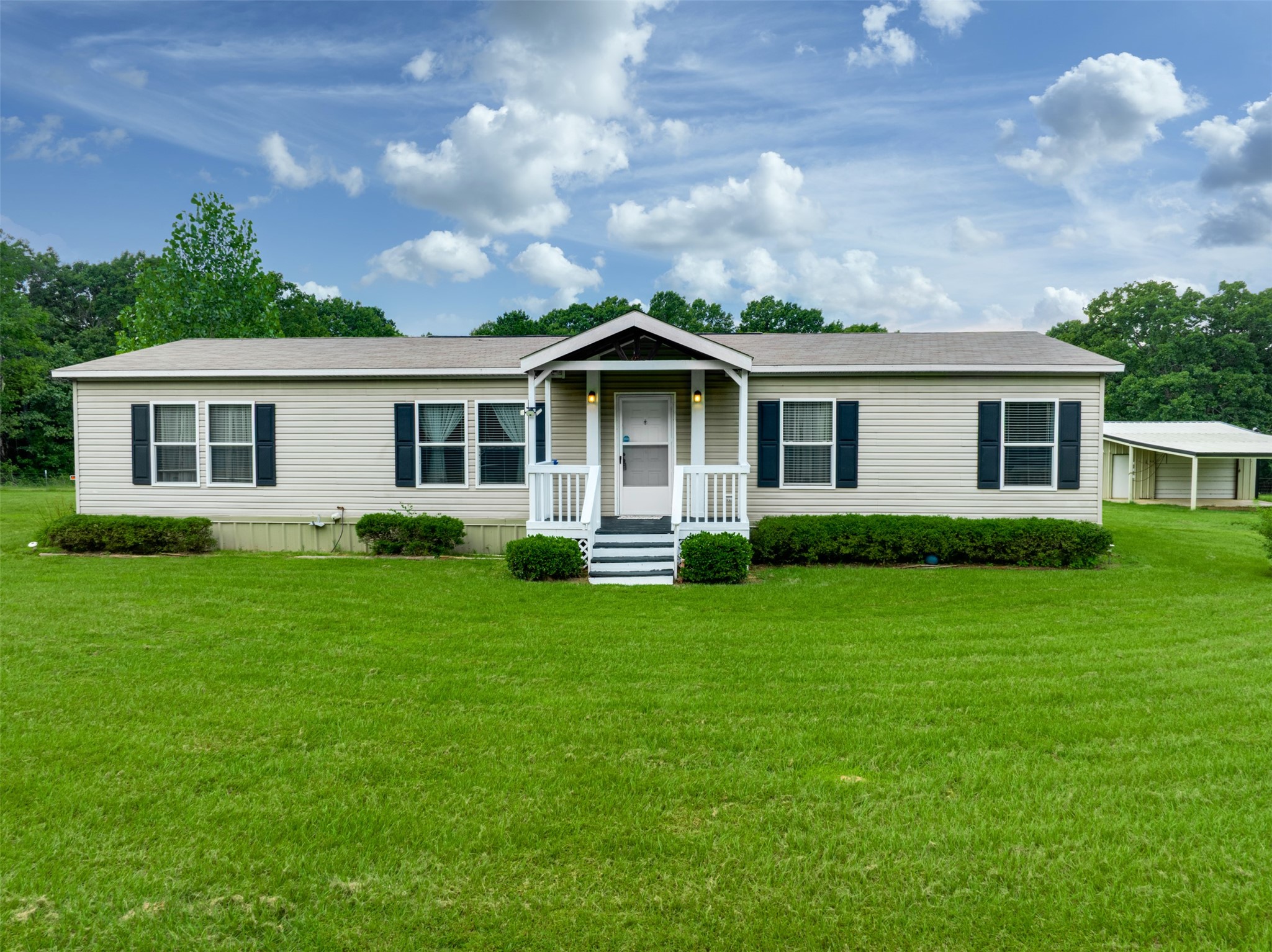 1714 County Road 35780 Road Arthur City TX 75411