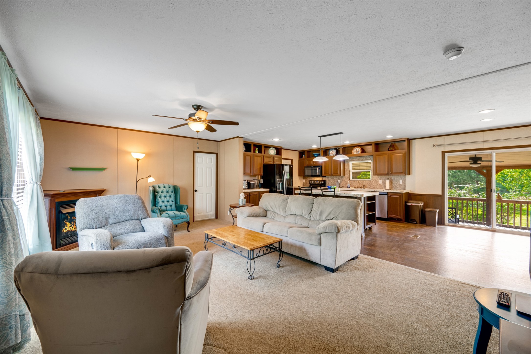 1714 County Road 35780 Road Arthur City TX 75411