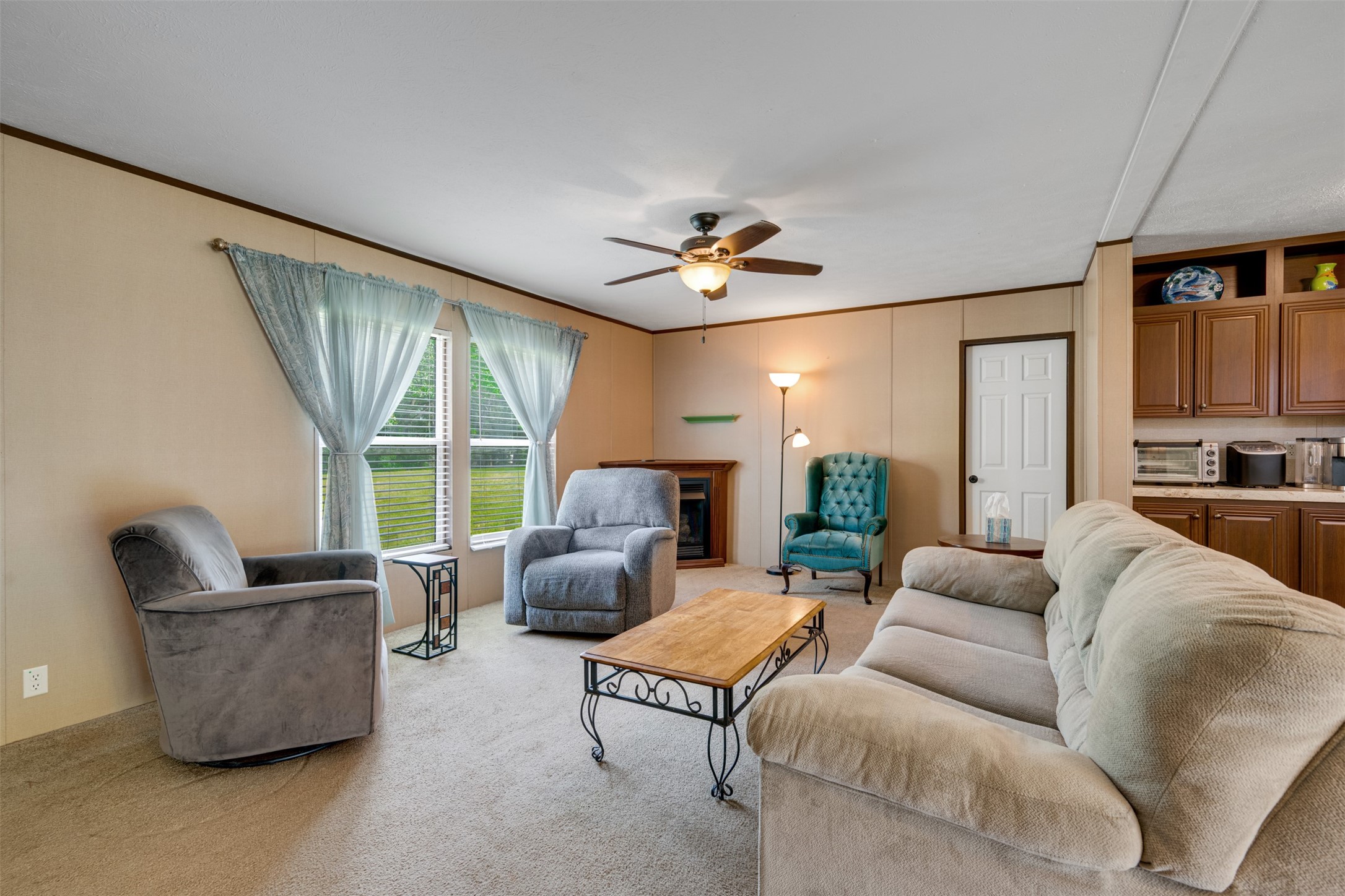 1714 County Road 35780 Road Arthur City TX 75411