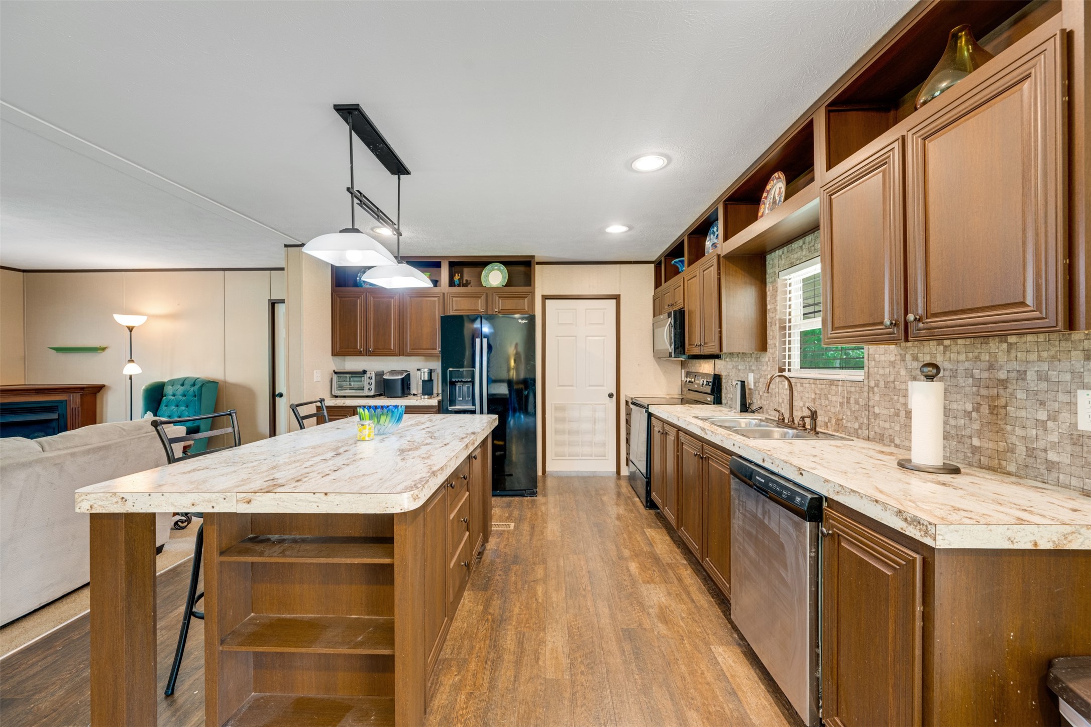 1714 County Road 35780 Road Arthur City TX 75411