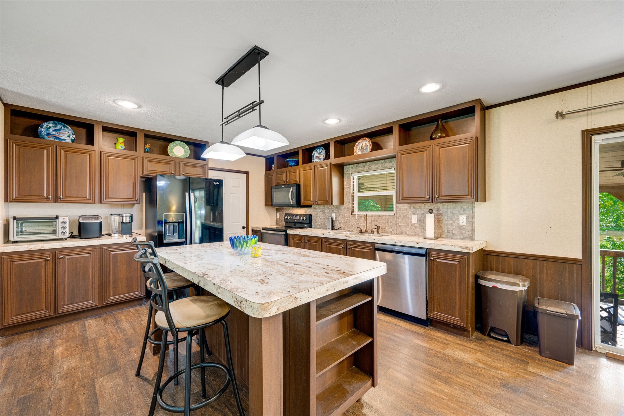 1714 County Road 35780 Road Arthur City TX 75411