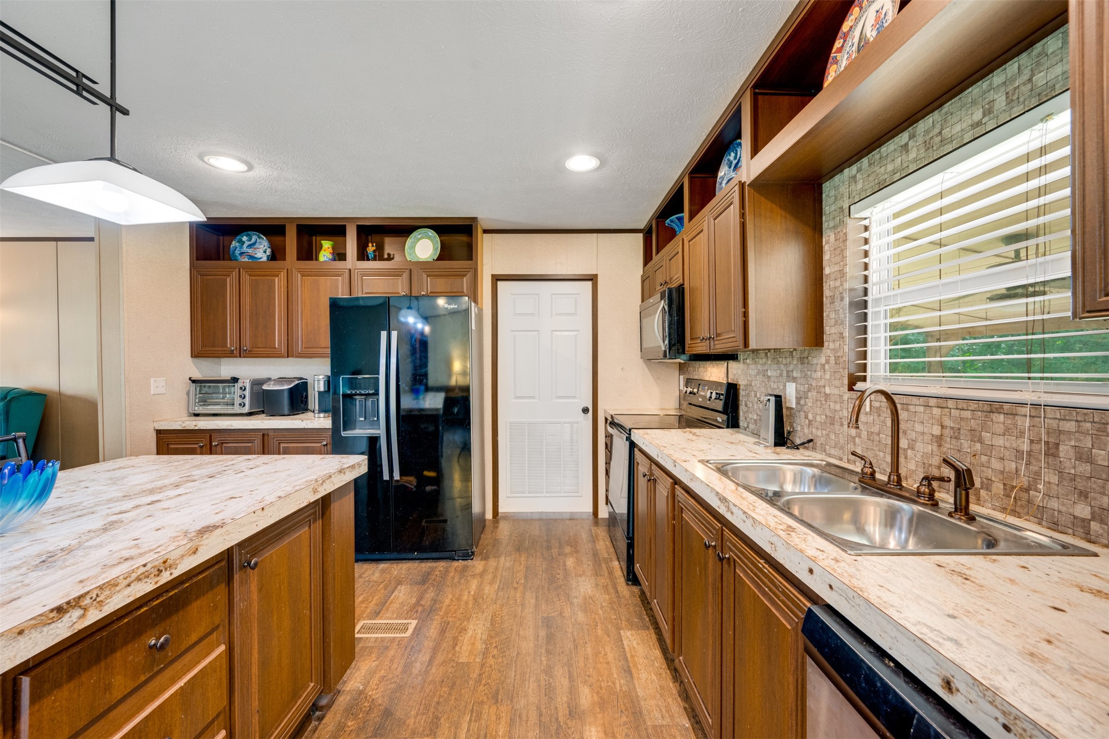 1714 County Road 35780 Road Arthur City TX 75411
