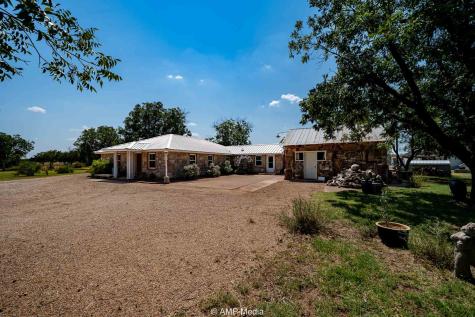 130 County Road 104 Roby TX 79543