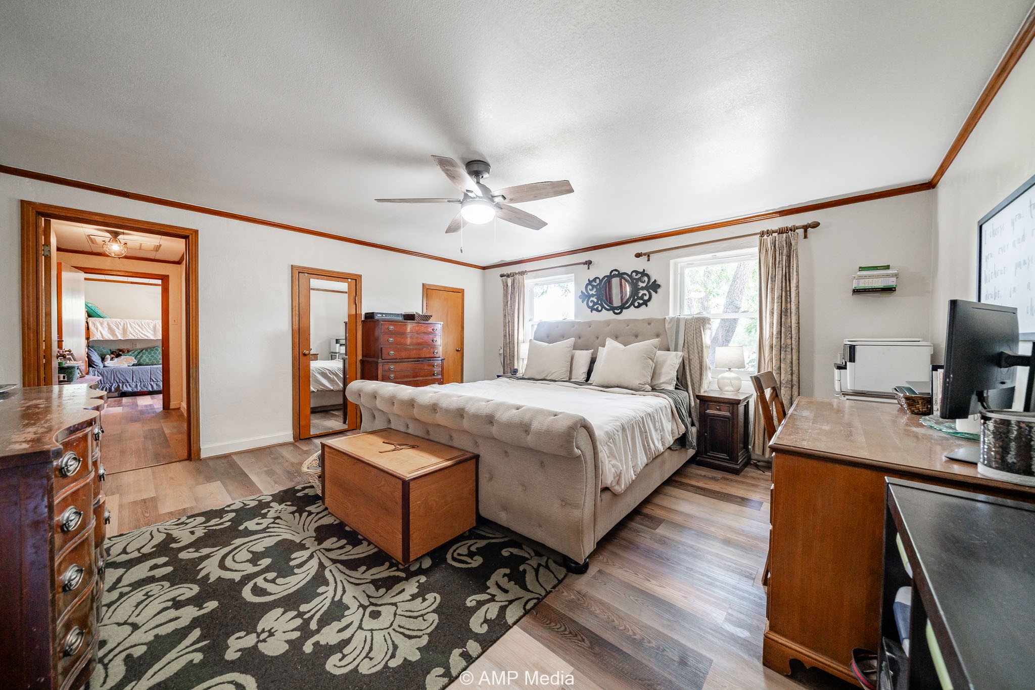 130 County Road 104 Roby TX 79543