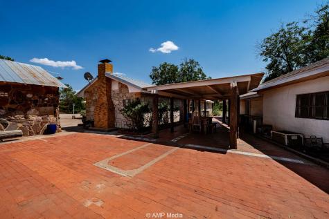130 County Road 104 Roby TX 79543