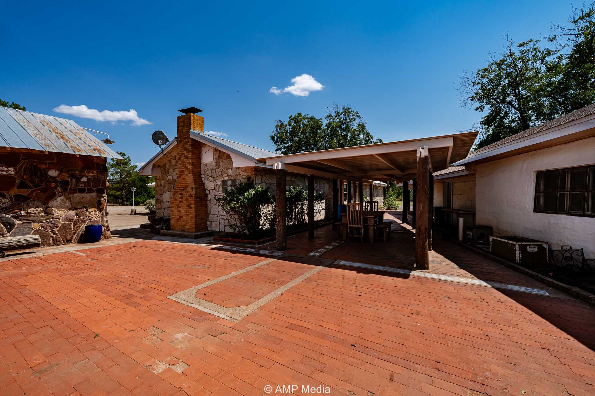 130 County Road 104 Roby TX 79543