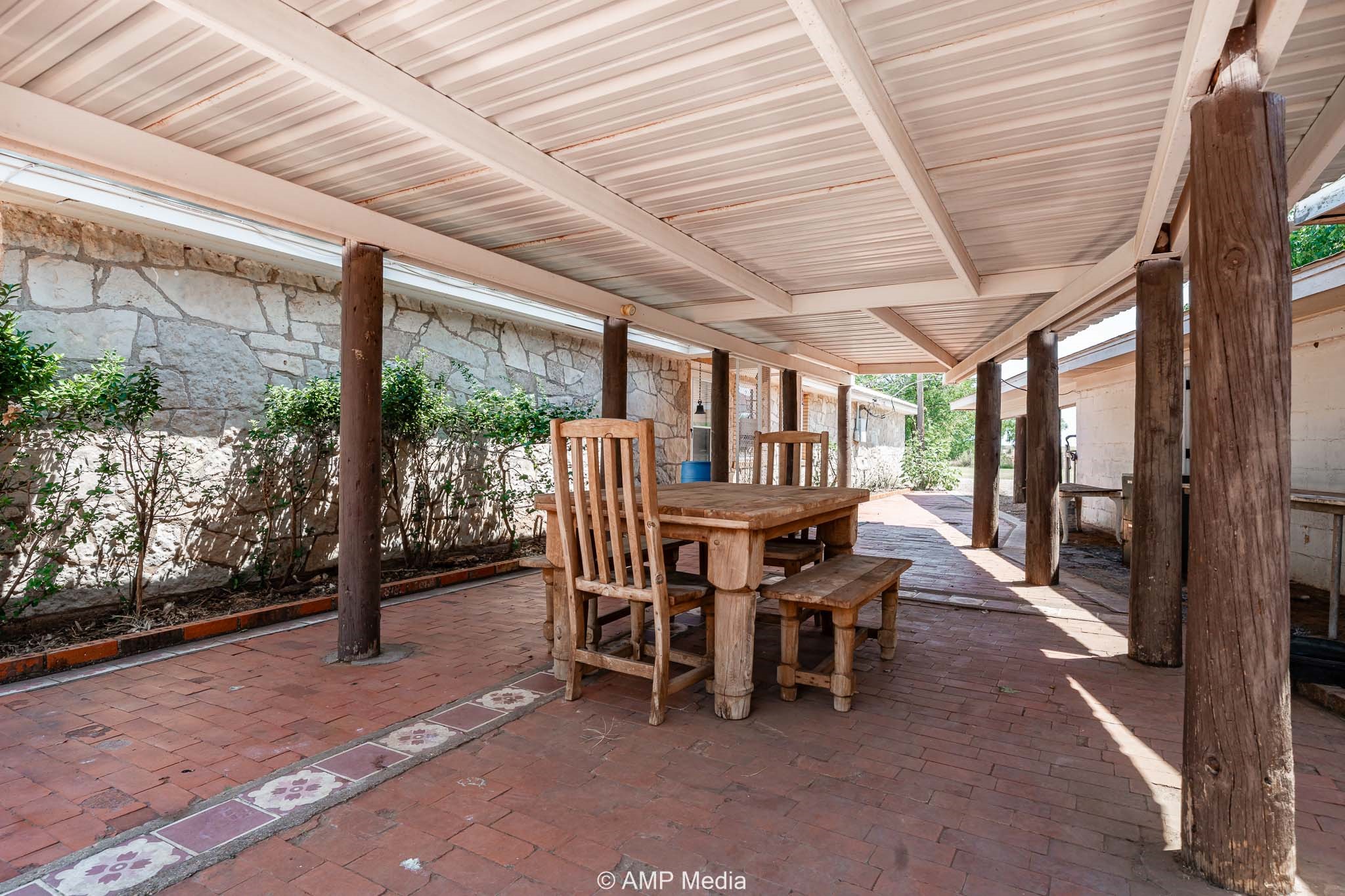 130 County Road 104 Roby TX 79543