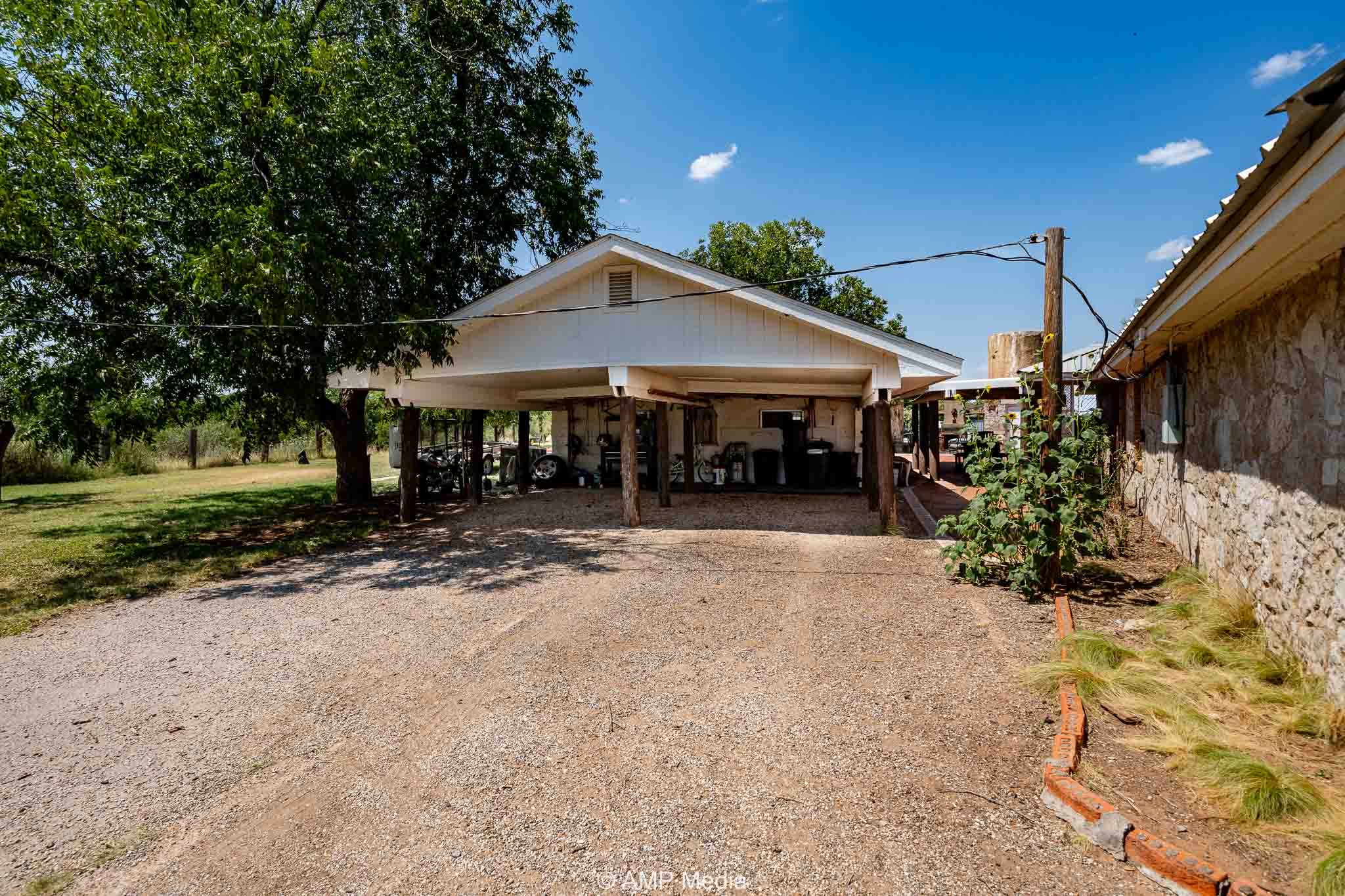 130 County Road 104 Roby TX 79543