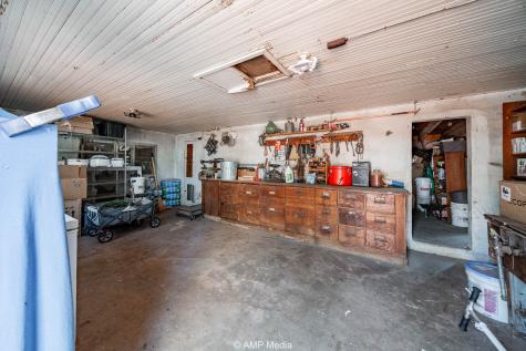 130 County Road 104 Roby TX 79543
