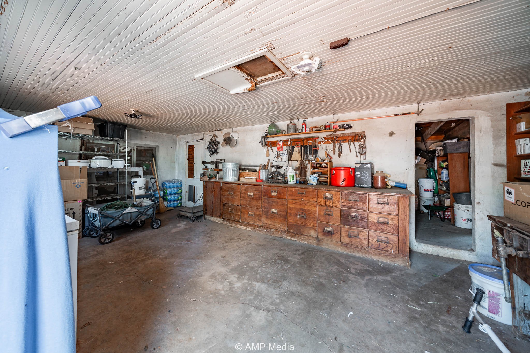 130 County Road 104 Roby TX 79543