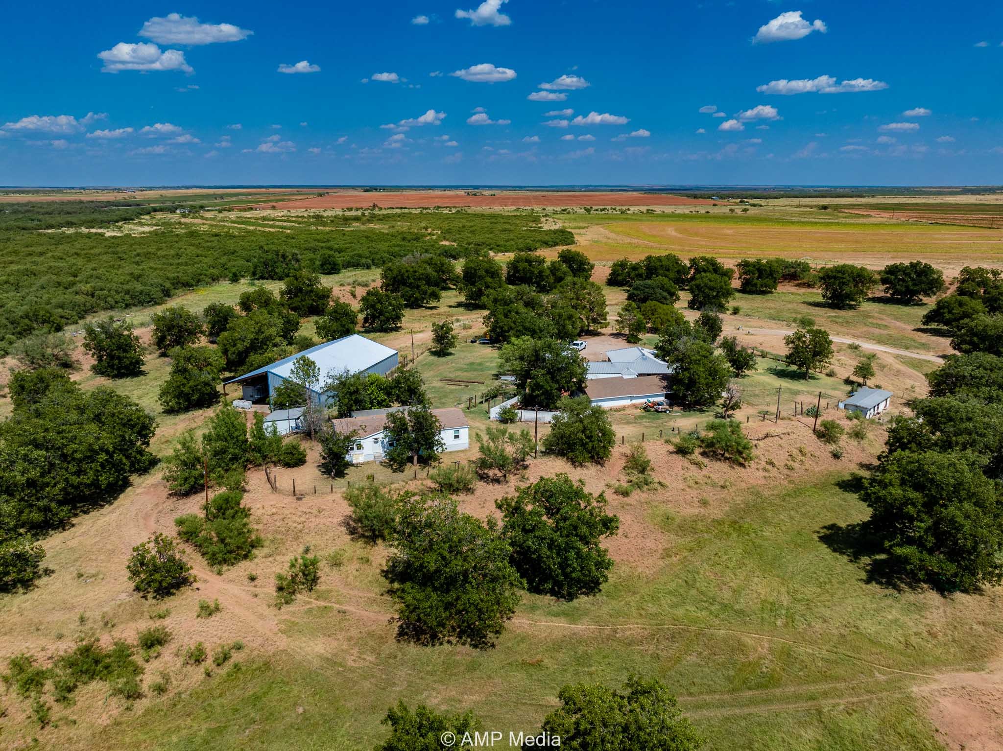 130 County Road 104 Roby TX 79543