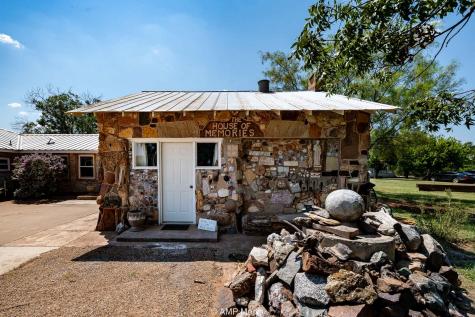 130 County Road 104 Roby TX 79543