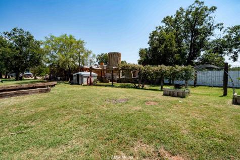 130 County Road 104 Roby TX 79543