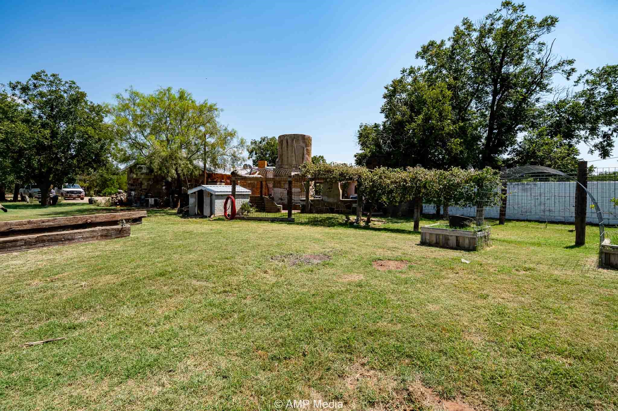 130 County Road 104 Roby TX 79543
