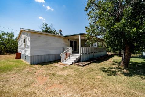 130 County Road 104 Roby TX 79543