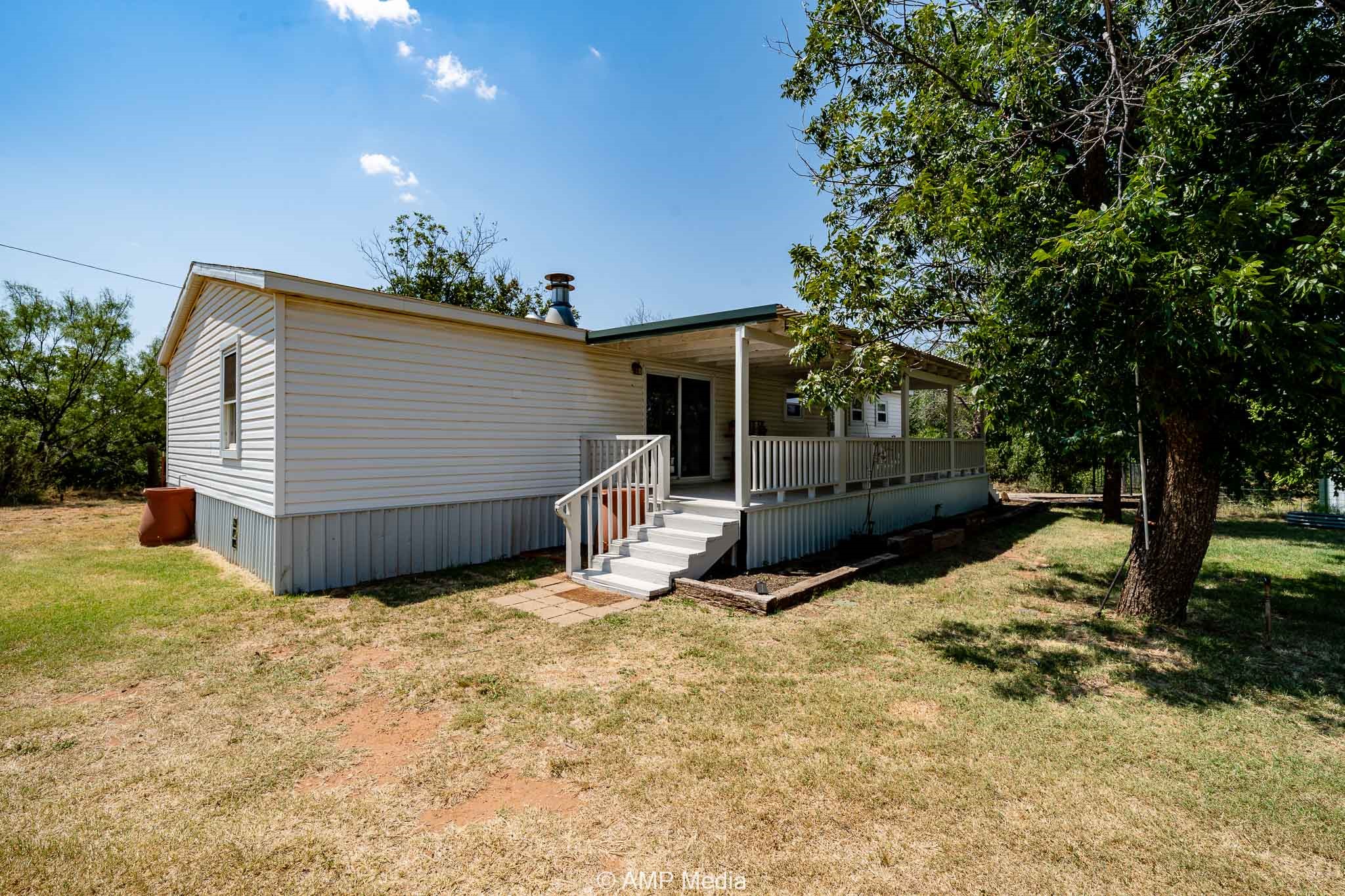130 County Road 104 Roby TX 79543