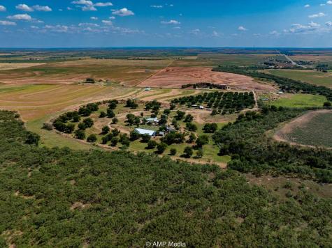 130 County Road 104 Roby TX 79543