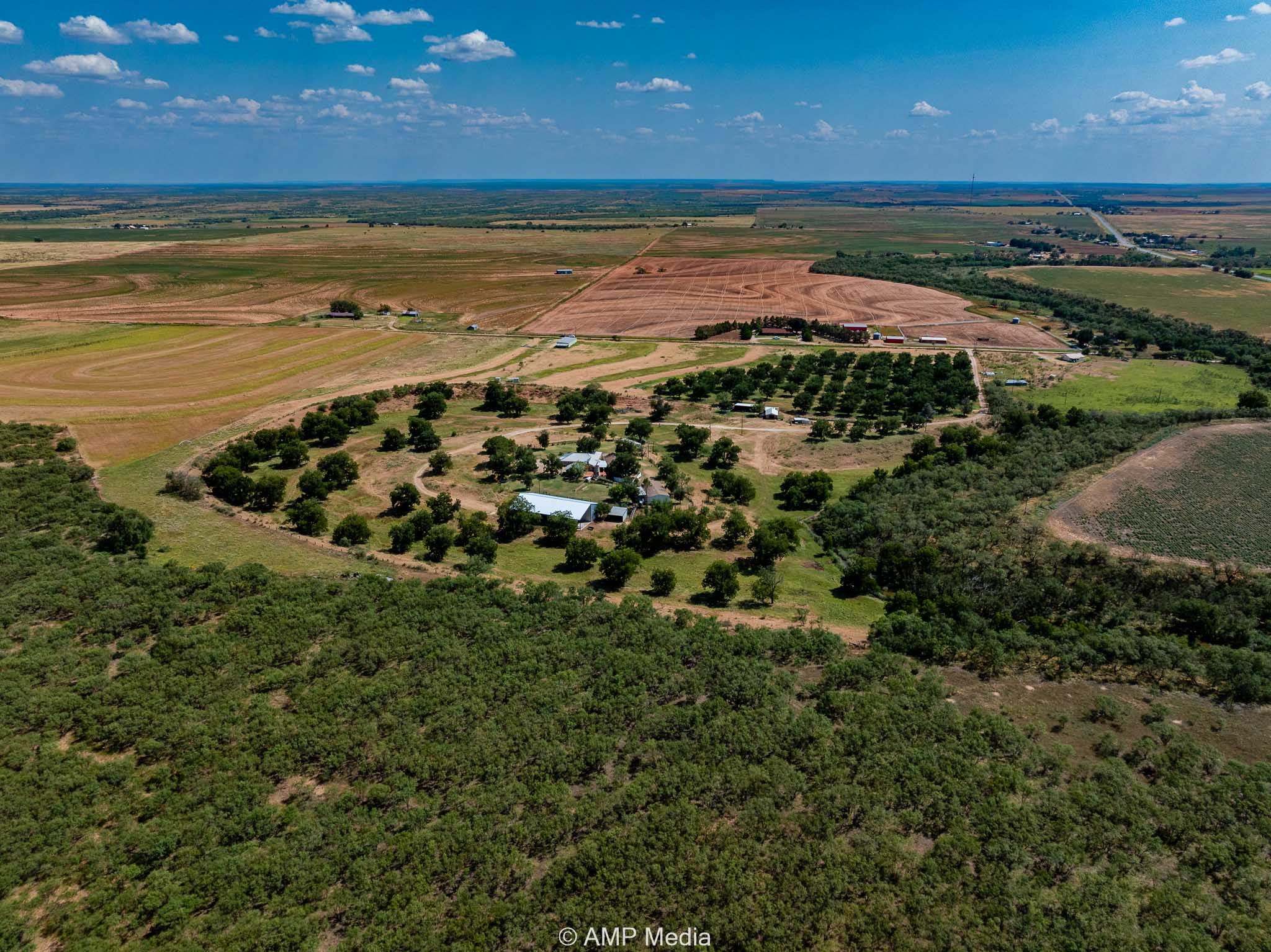 130 County Road 104 Roby TX 79543
