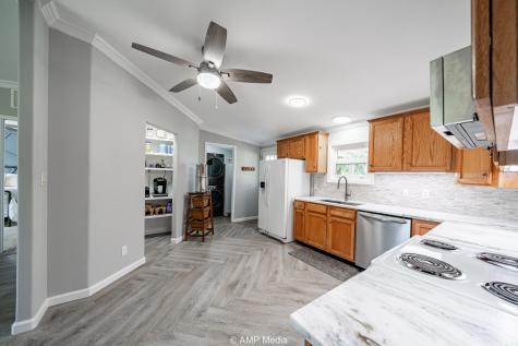 130 County Road 104 Roby TX 79543