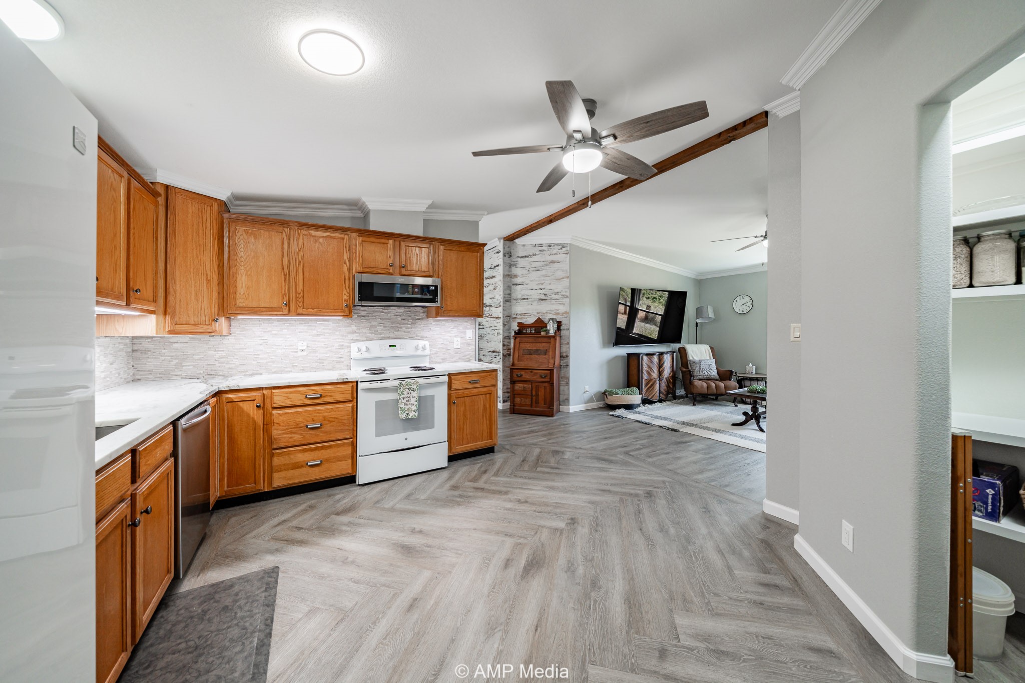 130 County Road 104 Roby TX 79543