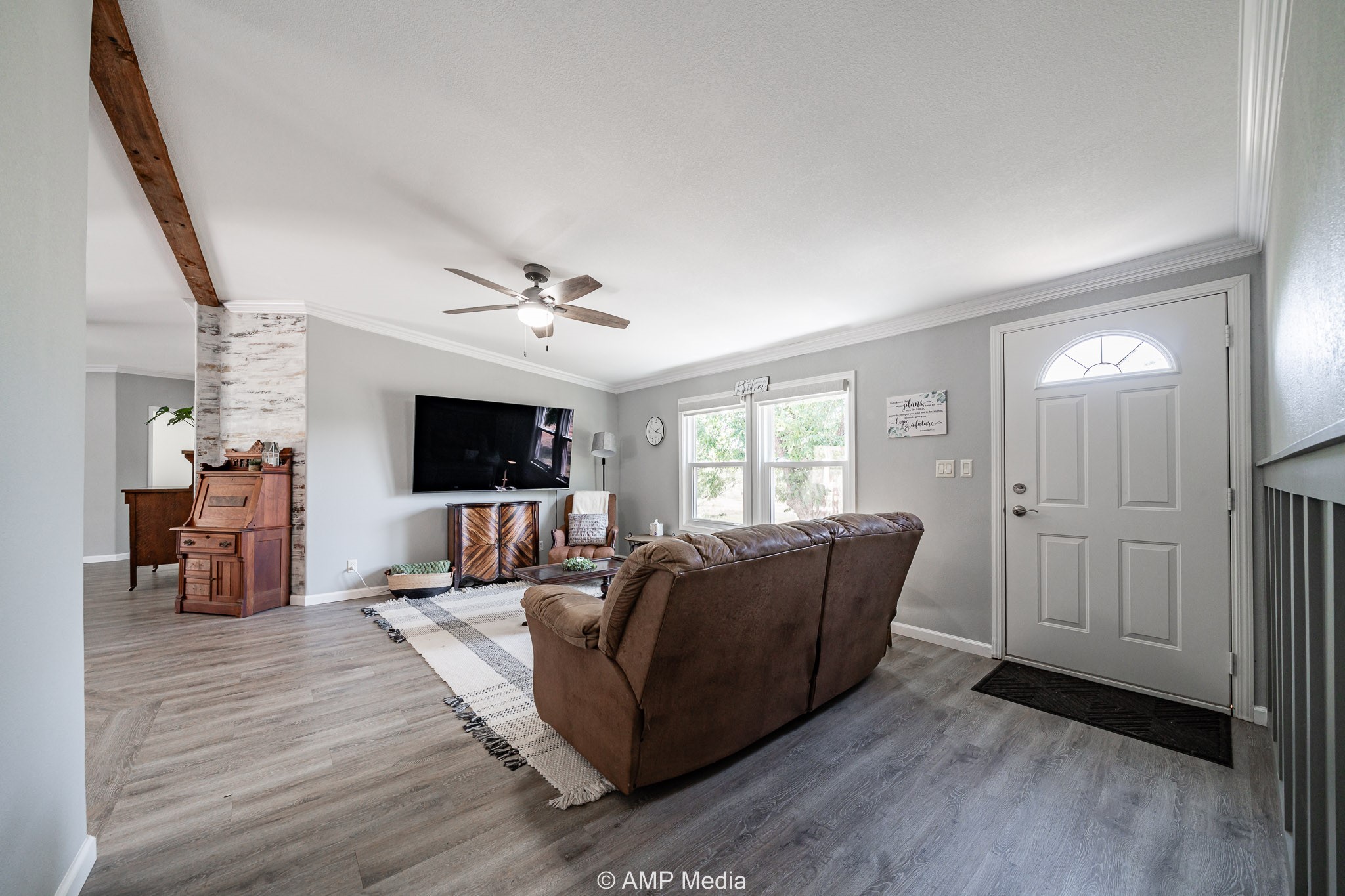 130 County Road 104 Roby TX 79543