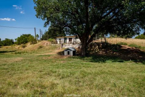 130 County Road 104 Roby TX 79543