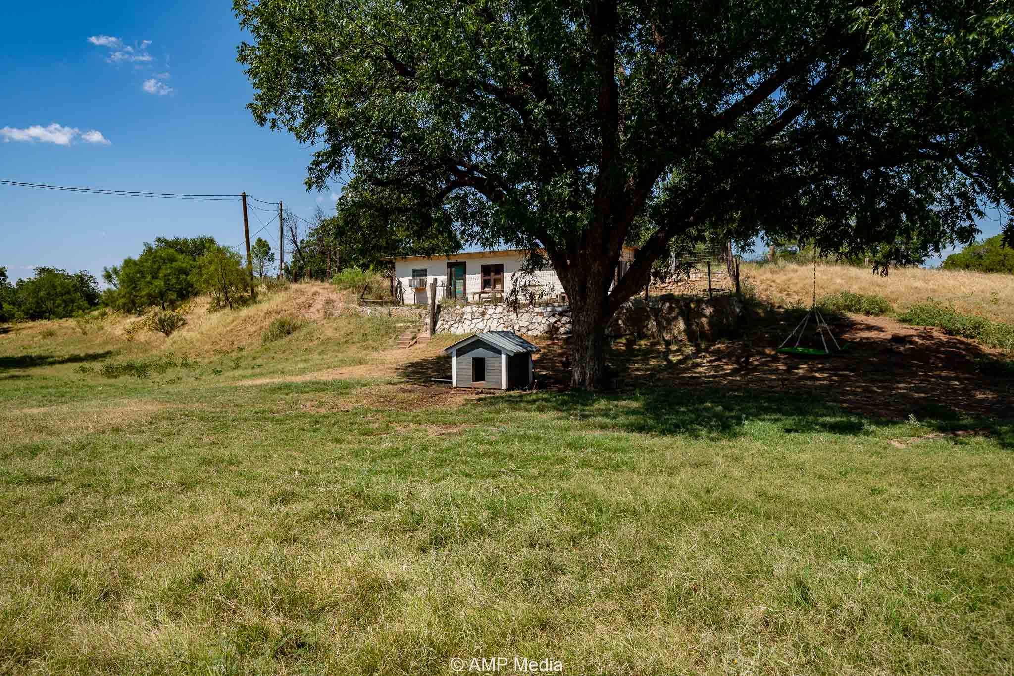 130 County Road 104 Roby TX 79543