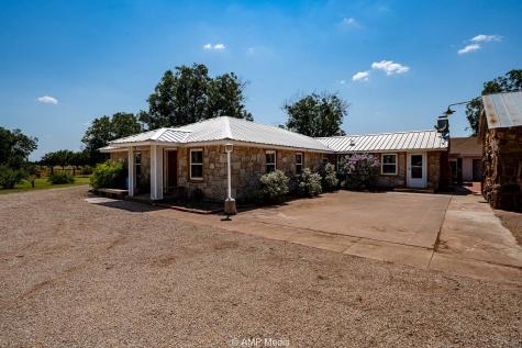 130 County Road 104 Roby TX 79543