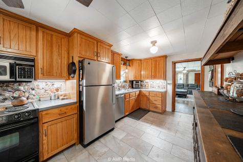 130 County Road 104 Roby TX 79543