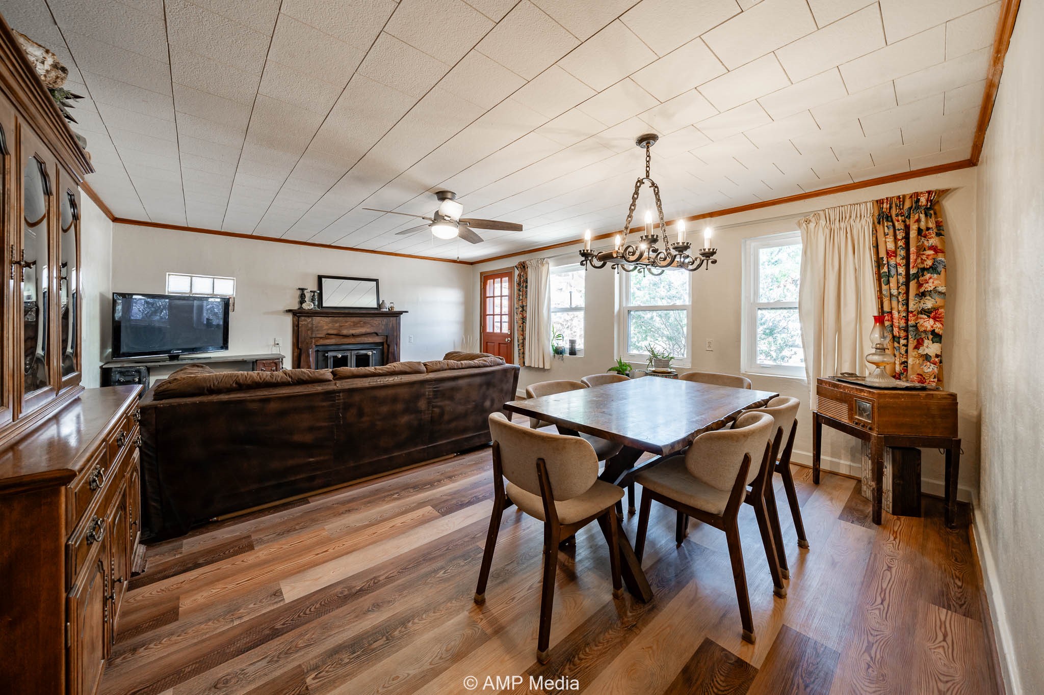 130 County Road 104 Roby TX 79543