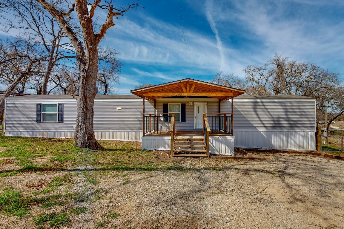 14195 Mcguire Street Azle TX 76020