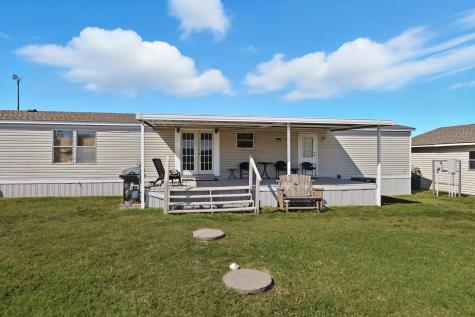 1200 Alliance Boulevard Rhome TX 76078