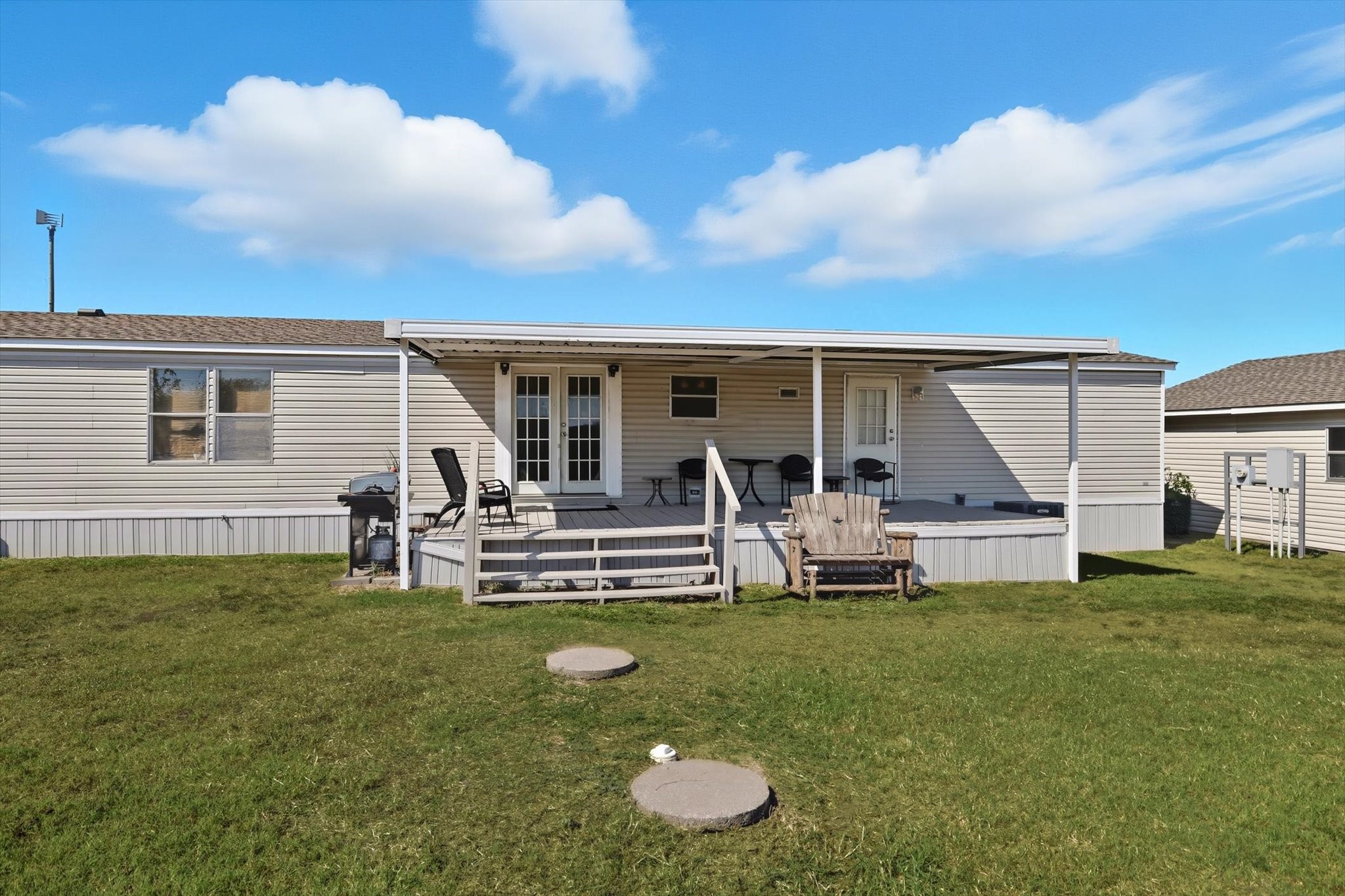 1200 Alliance Boulevard Rhome TX 76078