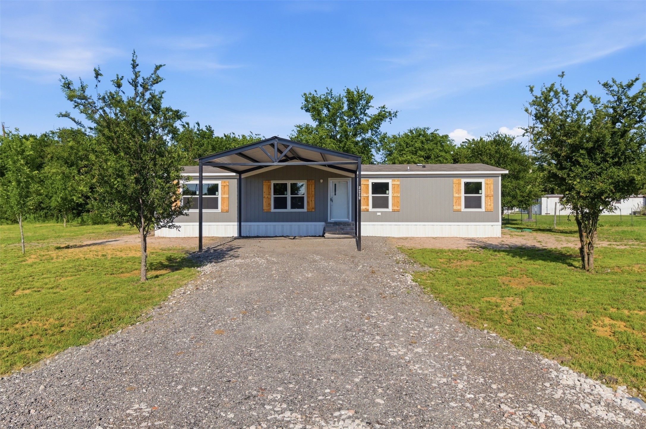 3219 County Road 1045 Farmersville TX 75442